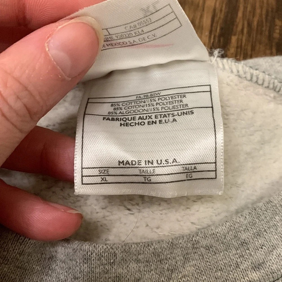 Nike pullover - Picture 5 of 5